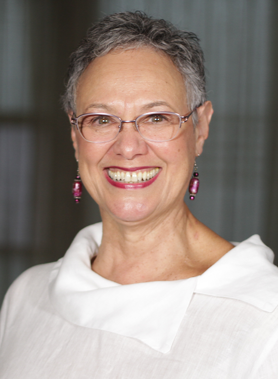 Jennifer Elliott