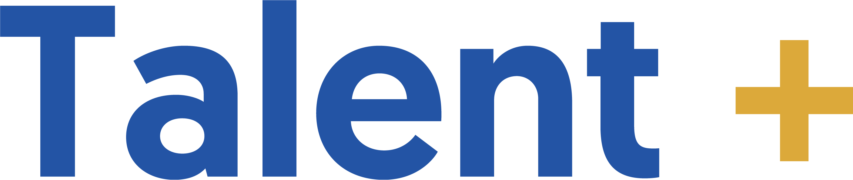Talent-Plus-Logo