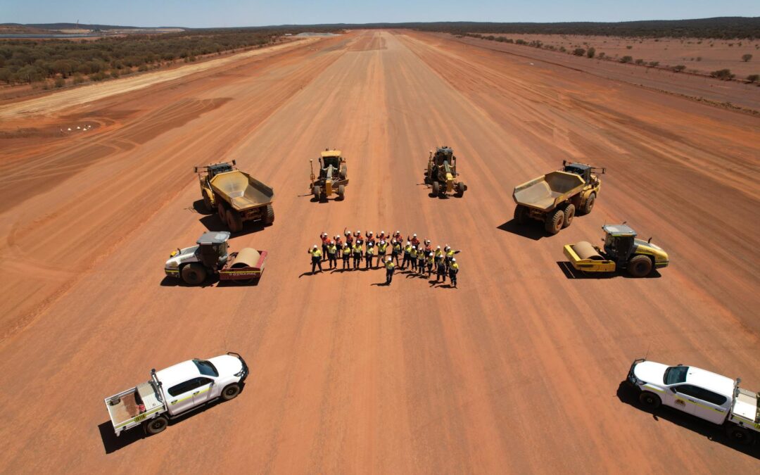 Centrals Earthmoving