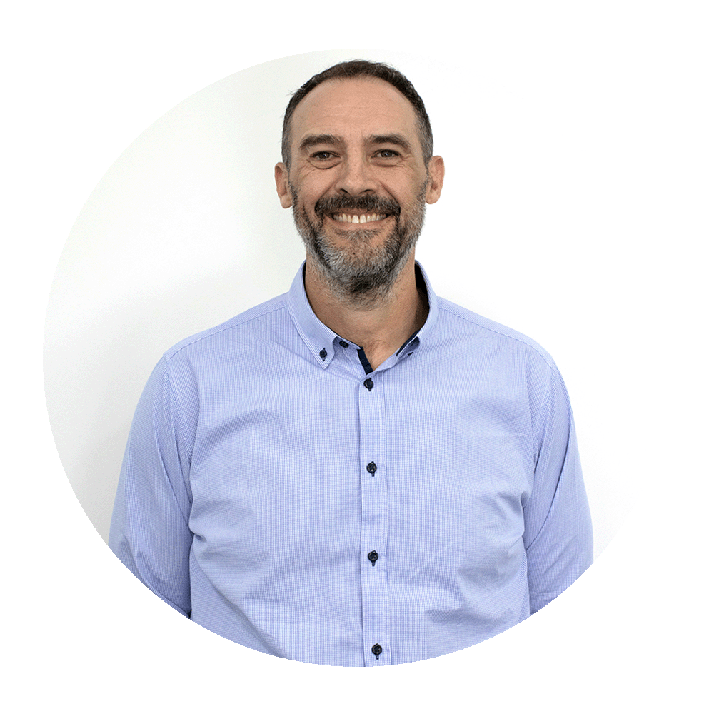 AH Beard CEO Tony Pearson who underwent a Strategic leadership program discusses the advantages of the development programs he did with Integrity and Values.