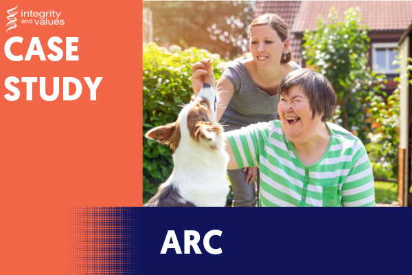 Case Study: ARC Group