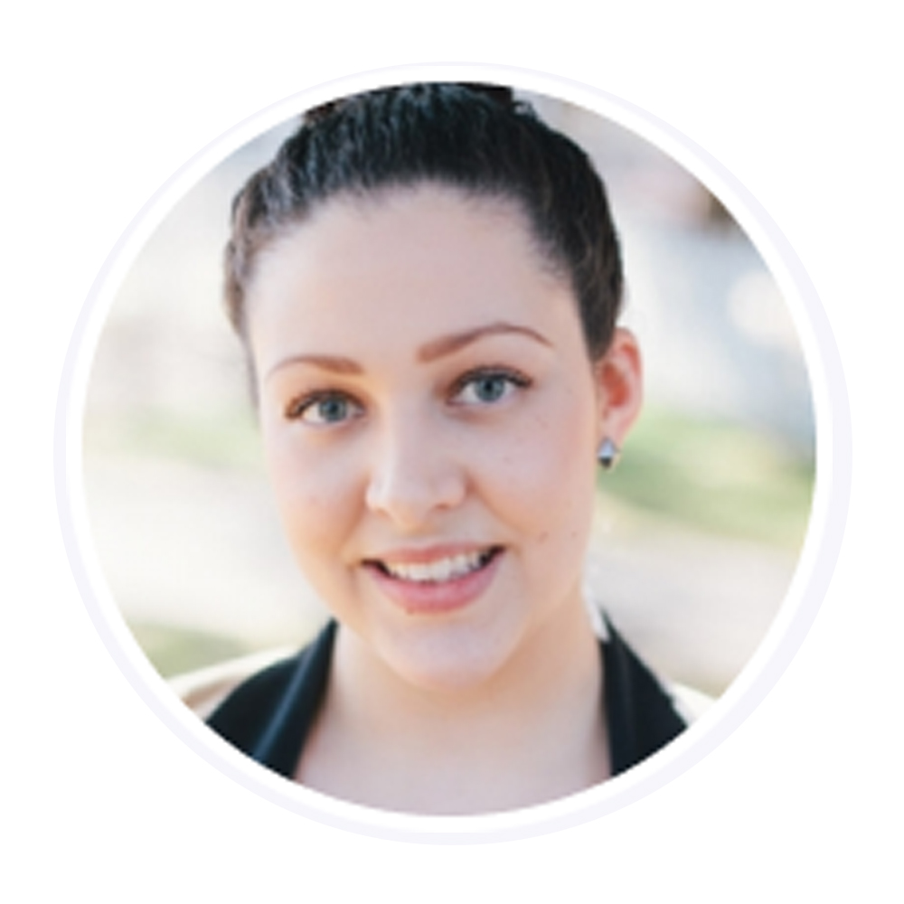 Mercina Markou, GTO Manager testimonial