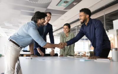 How to Build Trust in Business—and Use It Effectively