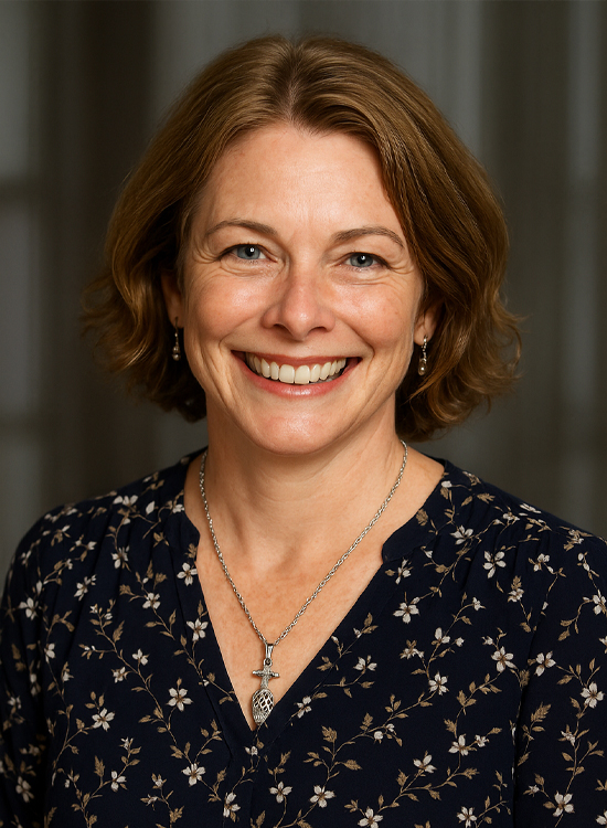 Alison McBurnie
