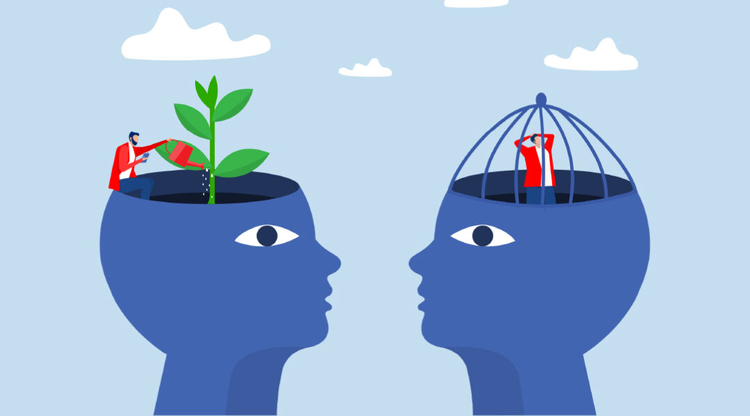 Attitude: The Strategic Advantage in Leadership