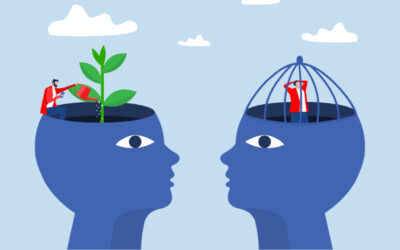 Attitude: The Strategic Advantage in Leadership