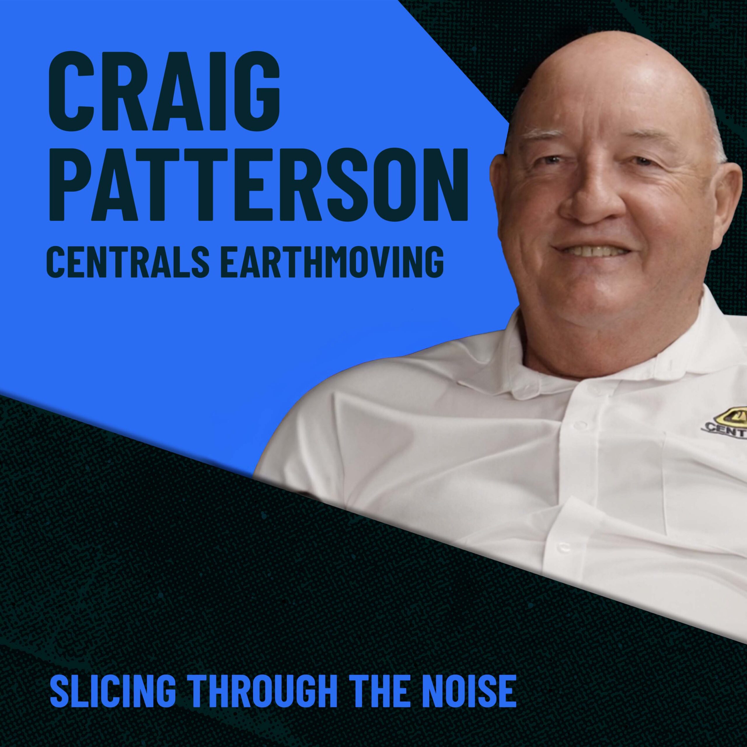 Craig Patterson on Slicing through the Noise podcast