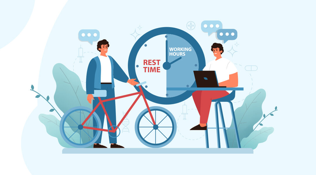 Success in Business: Why Separating Home Life Is Essential