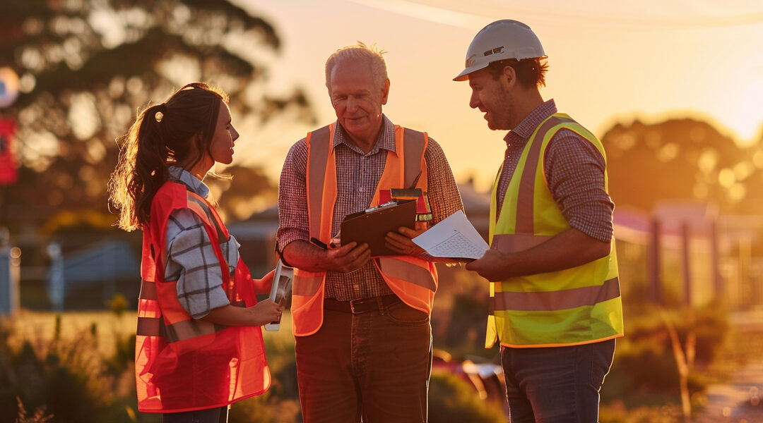 The Heart of a Family Business: Succession Planning, Superannuation and the Power of Communication