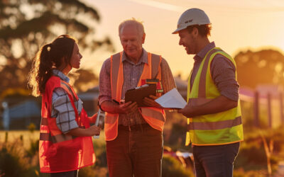 The Heart of a Family Business: Succession Planning, Superannuation and the Power of Communication