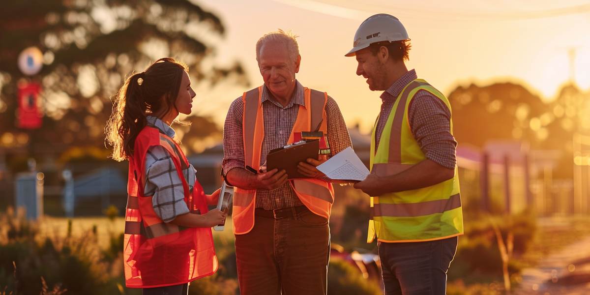 Succession planning family business