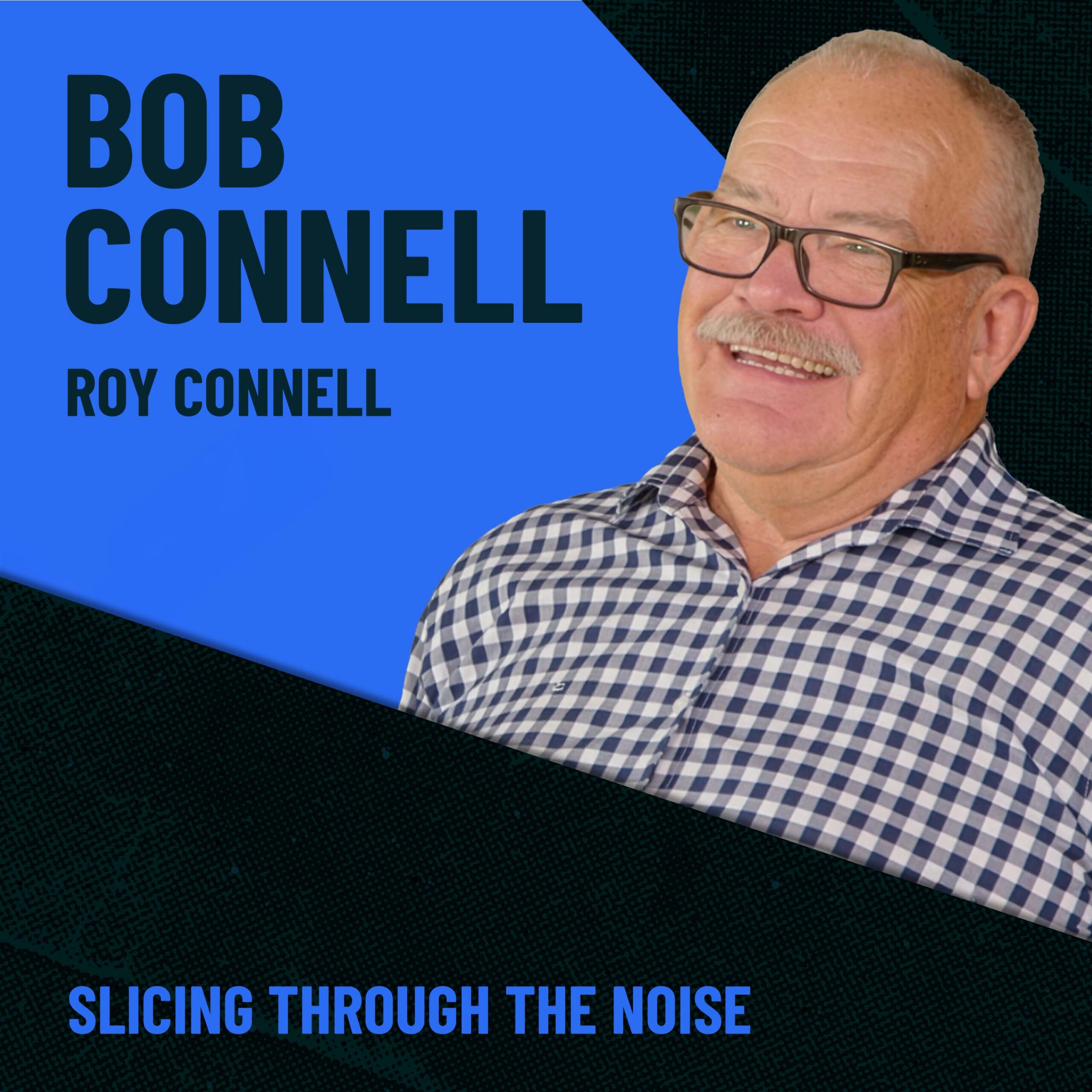 Bob Connell