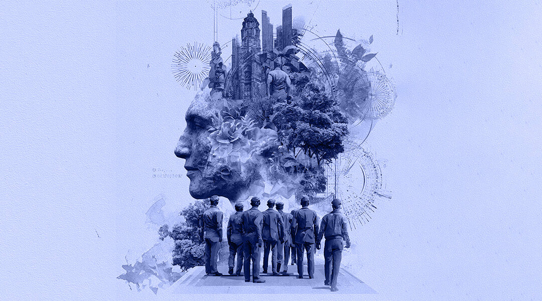 Vision and Values – the Cornerstones of Business Success