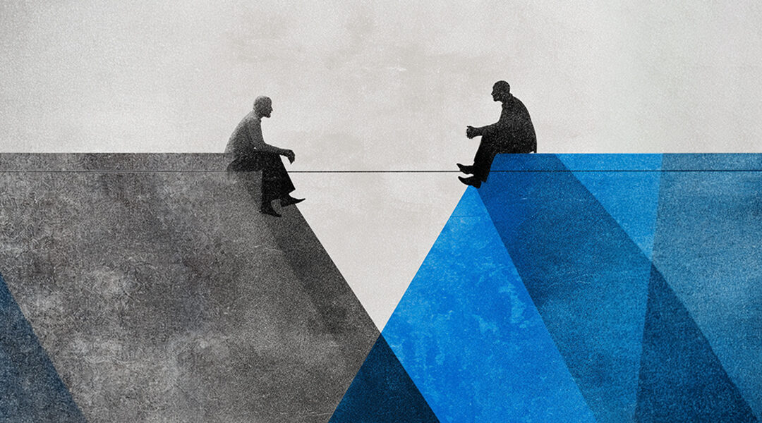 Building Stronger Teams Through Honest Conversations