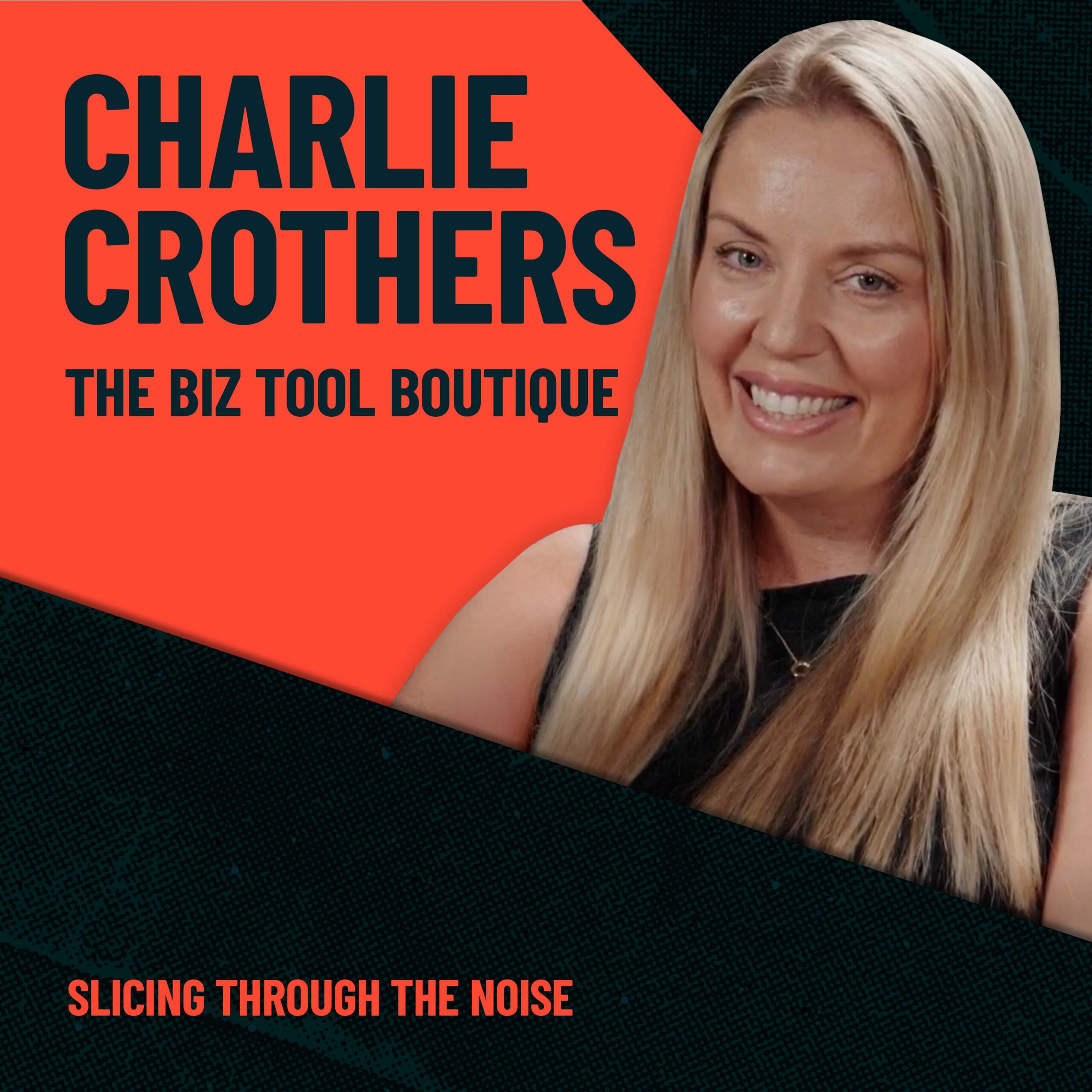 Charlie Crothers