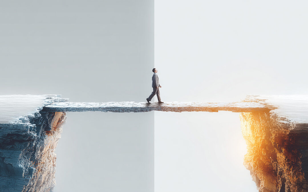 Become Before You Perform