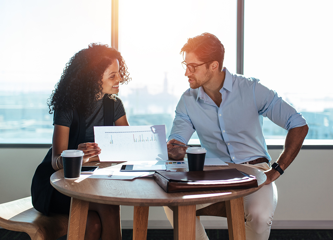 Contact Integrity and Values