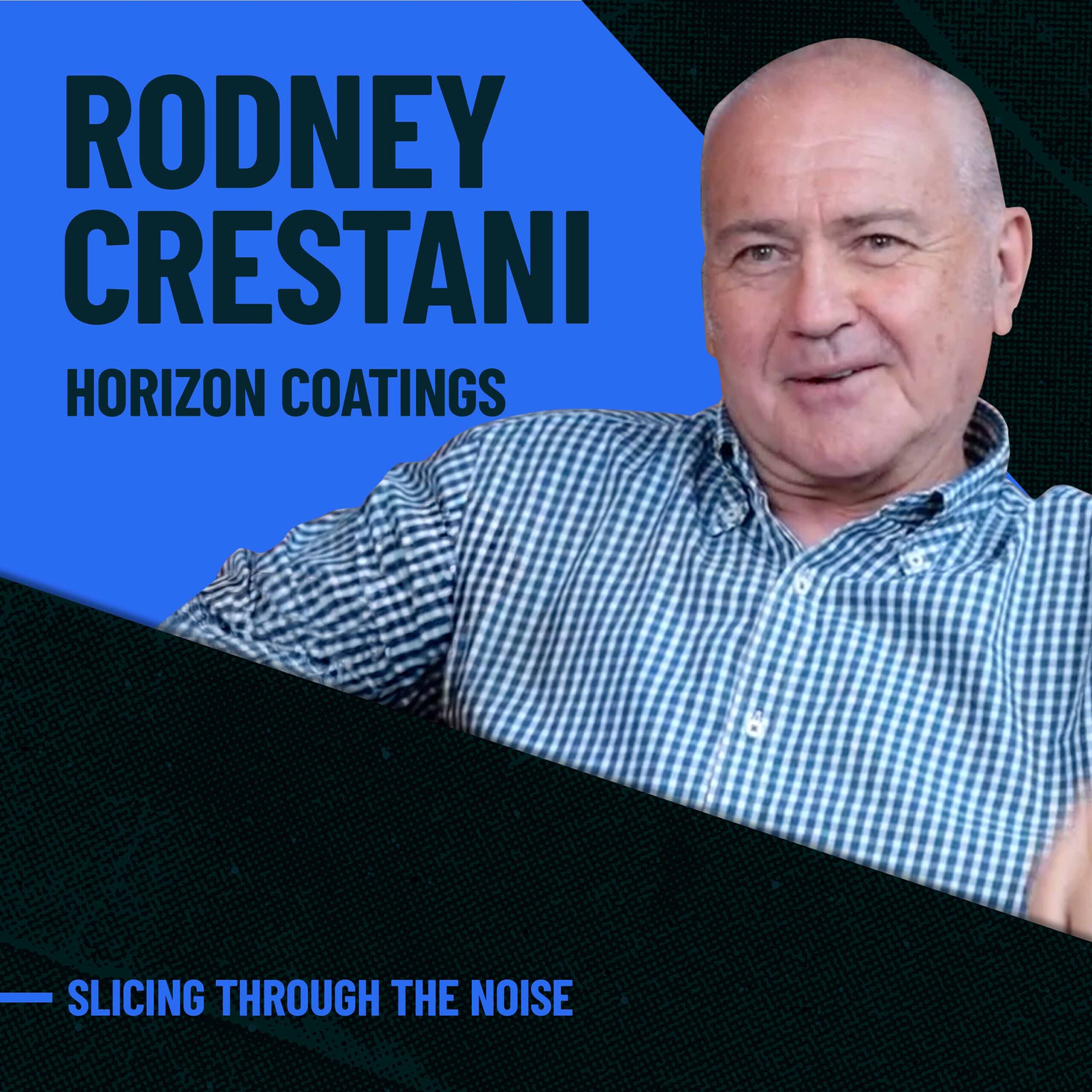 Rodney Crestani