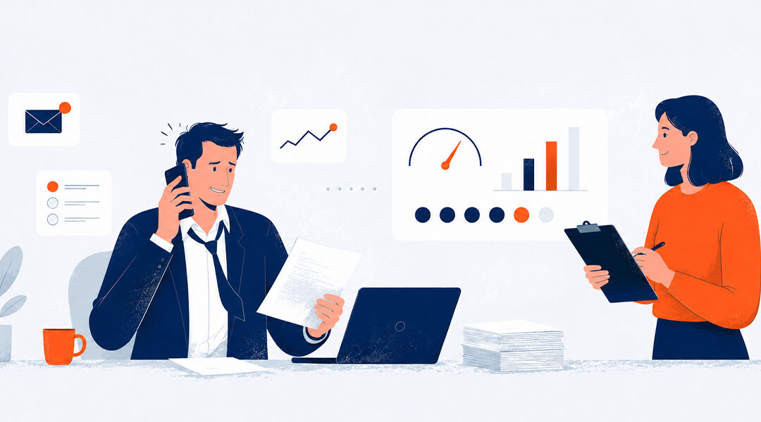 The Mid-Year Leadership Audit