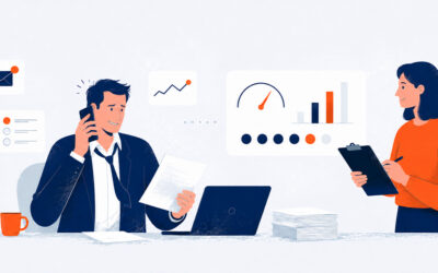 The Mid-Year Leadership Audit