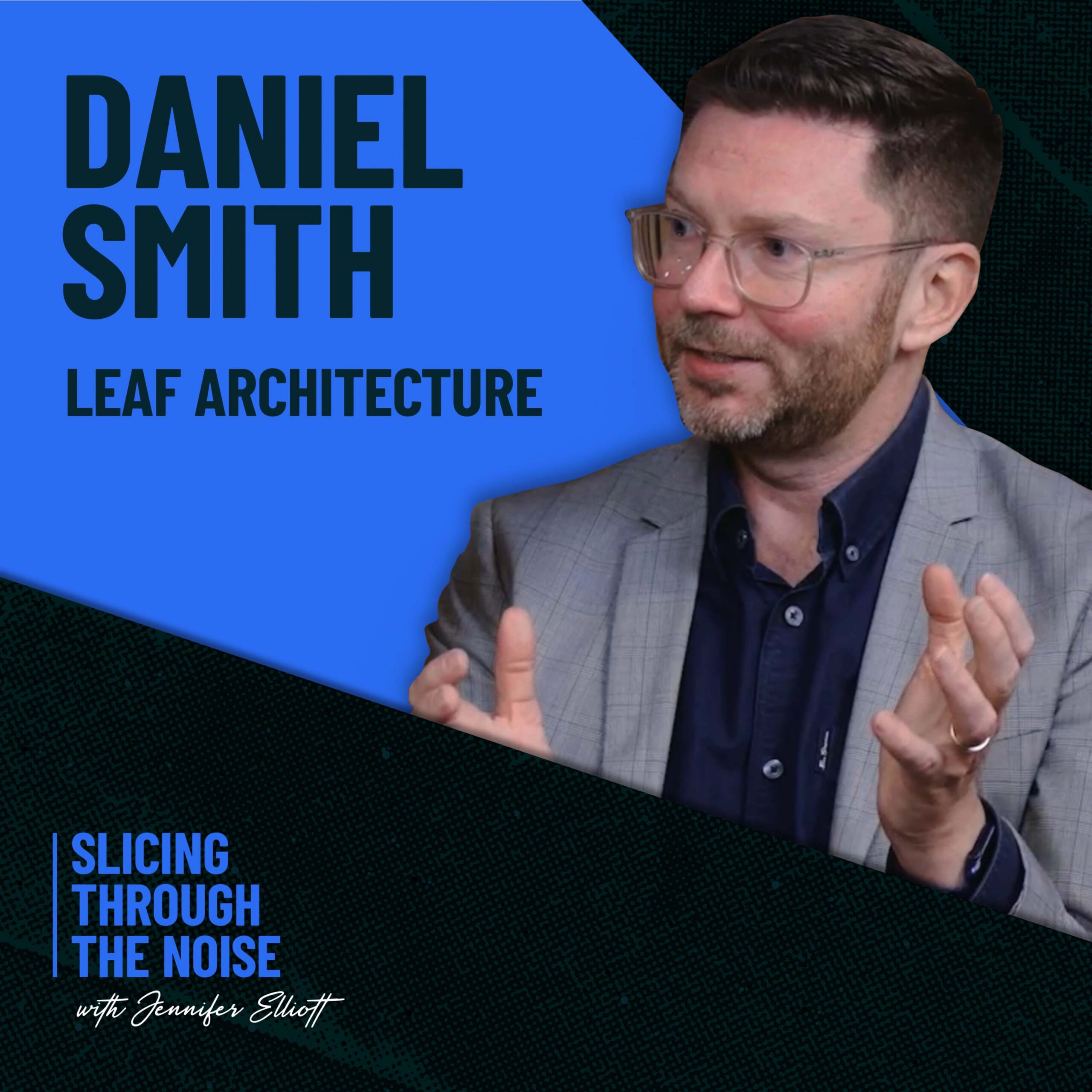 029_Daniel-Smith_CoverCover-3000x3 Daniel Smith on the Slicing Through the Noise Podcast