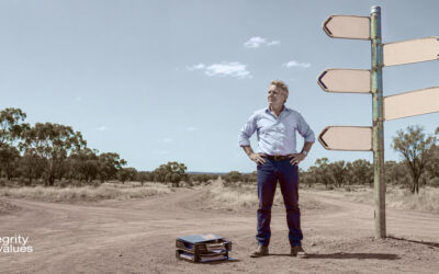 Five Signs You’re the Leadership Ceiling