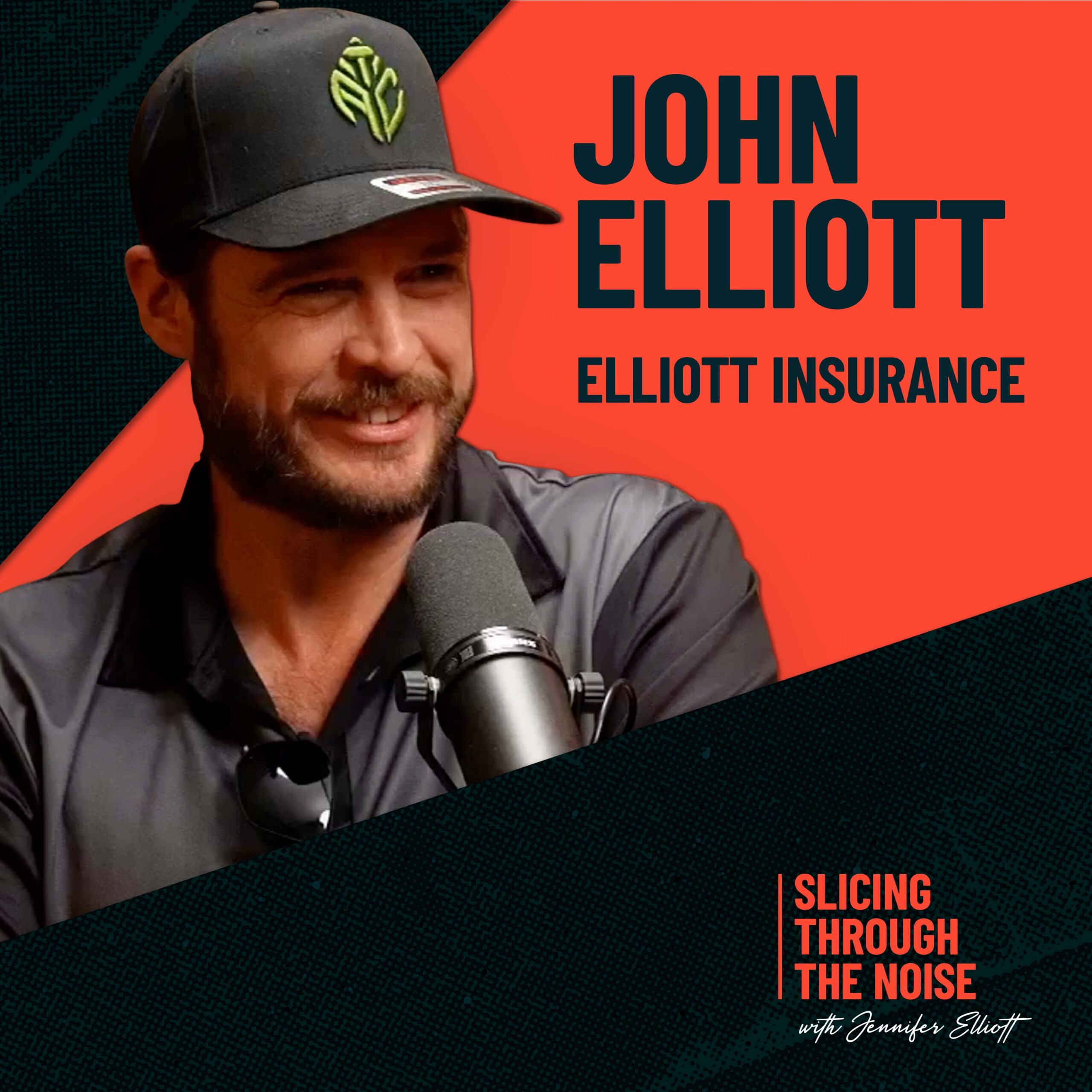 032_John-Elliott_Cover John Elliott on the Slicing Through the Noise Podcast
